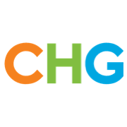 CHG Healthcare logo